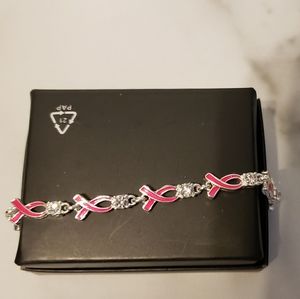 ⭐ ANY 3 JEWERLY FOR $40 ⭐ Tennis Bracelet